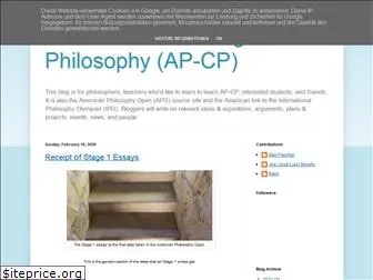precollegephilosophy.blogspot.com
