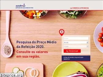 precomediosodexo.com.br