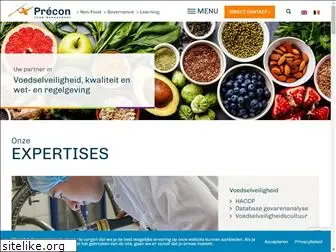 precon-food.com