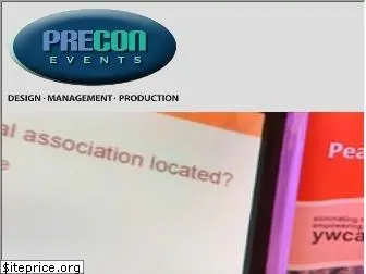 preconevents.com