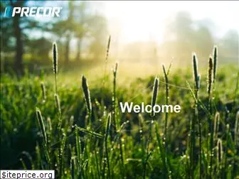 precor.github.io