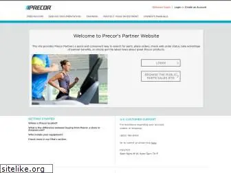 precorconnect.com