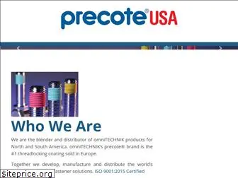 precoteusa.com