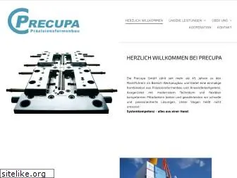 precupa.de