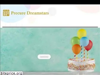 precure-dreamstars.com