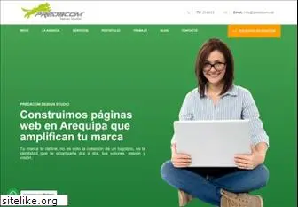 predacom.net