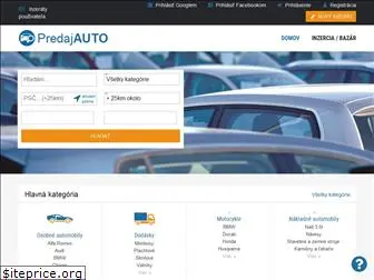 predajauto.sk