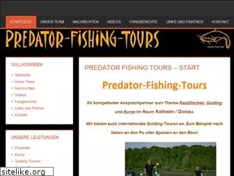 predator-fishing-tours.de
