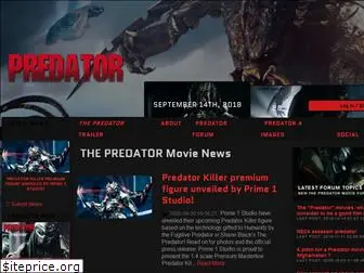 predator4-movie.com