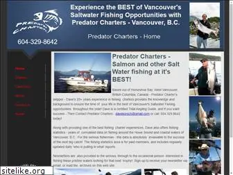 predatorcharters.ca