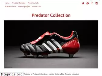 predatorcollection.com