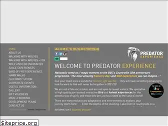 predatorexperience.co.uk