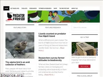 predatorfreenz.org