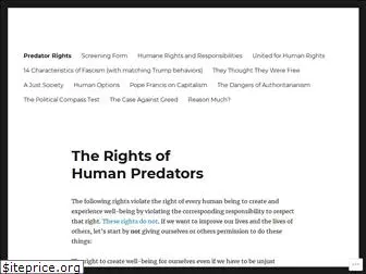 predatorrights.wordpress.com