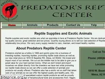 predatorsreptile.com