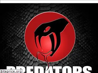 predatorsreptileexpo.com