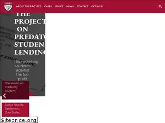 predatorystudentlending.org