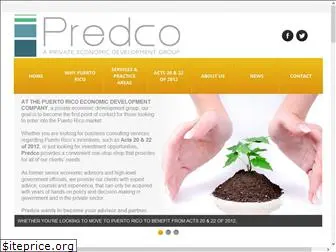 predco.net