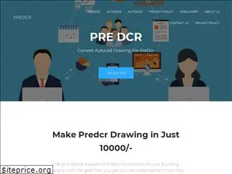 predcr.in