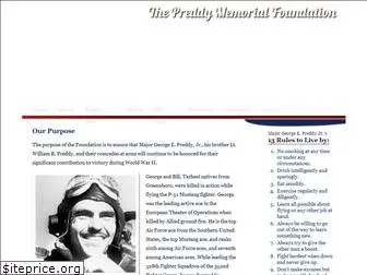 preddy-foundation.org