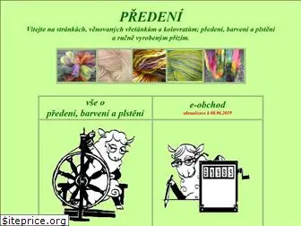 predeni.cz