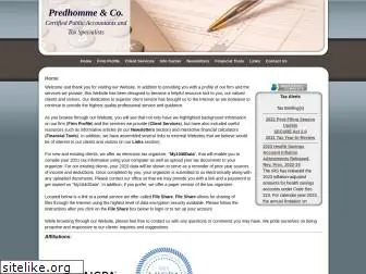 predhomme.com