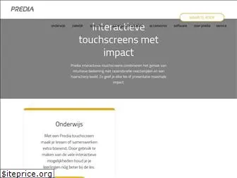 predia.nl