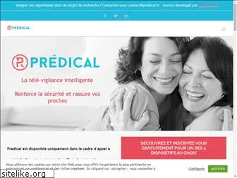 predical-services.fr