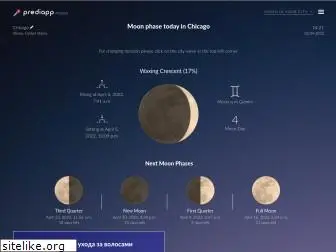 predicalendar.com