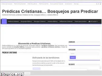 predicasbiblicas.com