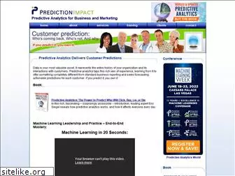 predictionimpact.com