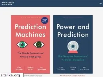 predictionmachines.ai