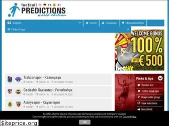 predictions-world.com