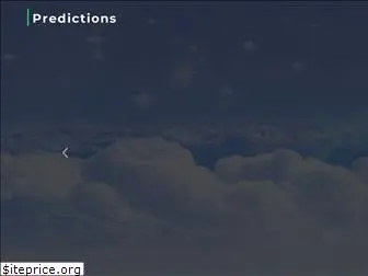 predictions.net