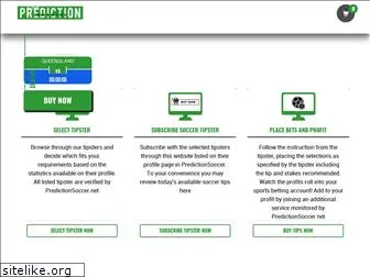 predictionsoccer.net