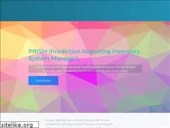 predictionsoftwareinc.com