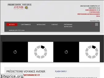 www.predictionsvoyance-avenir.fr