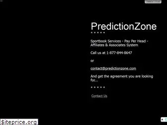 predictionzone.com
