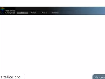 predictive-analytics.ca