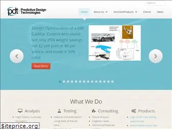 predictivedesigntech.com