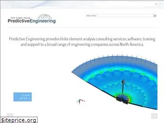 predictiveengineering.com