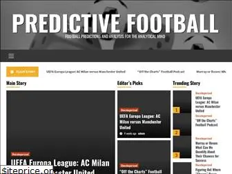predictivefootball.com