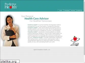 predictivehealth.com