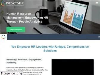 predictivehr.com