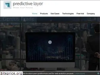 predictivelayer.com