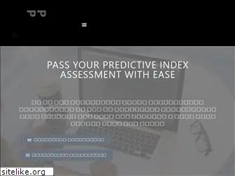 predictiveprep.com