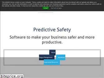 predictivesafety.com