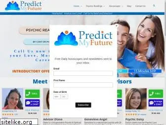 predictmyfuture.com