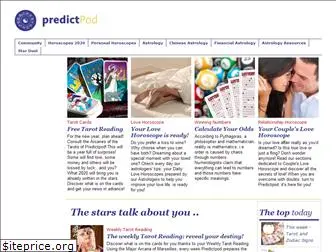 predictpod.com