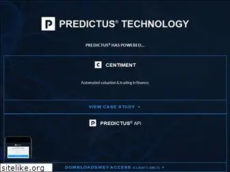 predictus.com